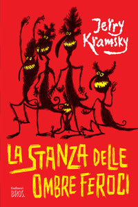 Stanza delle ombre feroci 