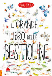 Grande libro delle bestioline 