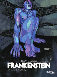 Frankenstein 