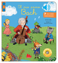Mio primo bach 