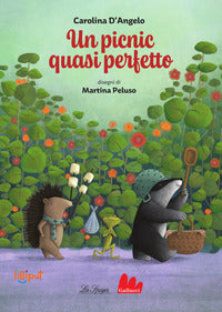 Picnic quasi perfetto 