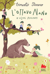 Ottavo nano e altri racconti 