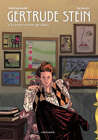 Gertrude stein e la generazione perduta 