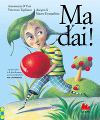 Ma dai 