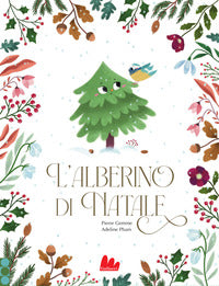 Alberino di natale 