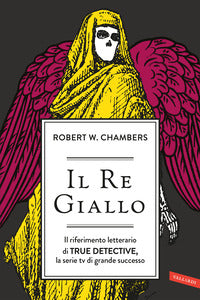 Re giallo 