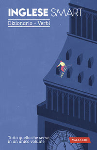 Dizionario inglese smart + verbi 