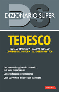 Dizionario tedesco italiano tedesco 
