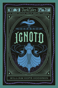 Ignoto 