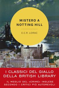 Mistero a notting hill 