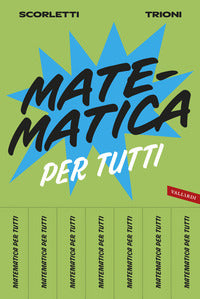 Matematica per tutti 