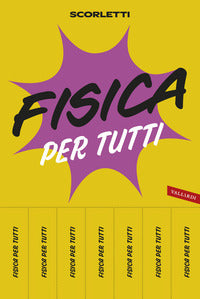 Fisica per tutti 