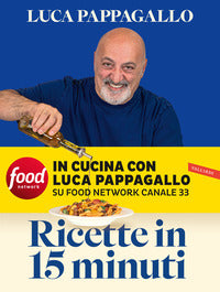Ricette in 15 minuti 