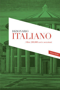 Dizionario italiano ultra 