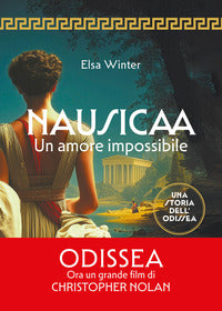 Nausicaa un amore impossibile 