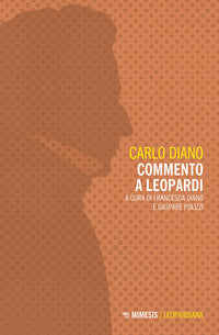 Commento a leopardi 