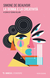 Donna e la creativita' 