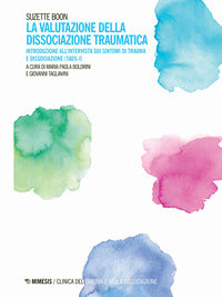 Valutazione della dissociazione traumatica - introduzione all'intervista sui sintomi di trauma e 
