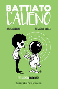 Battiato l'alieno 
