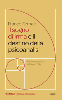 Sogno di irma e il destino della psicoanalisi 