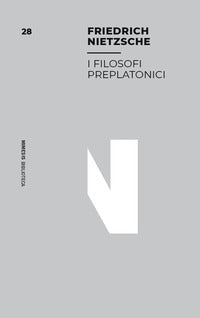 Filosofi preplatonici 