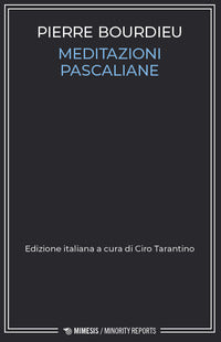 Meditazioni pascaliane 