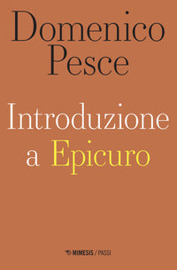 Introduzione a epicuro 