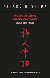 Intuizione e riflessione nell'autoconsapevolezza 