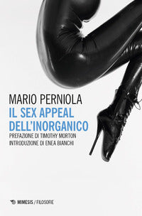 Sex appeal dell'inorganico 