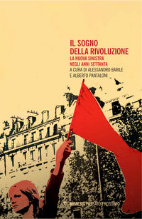 Sogno della rivoluzione - la nuova sinistra negli anni settanta 