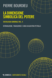Dimensione simbolica del potere - sociologia generale 4 