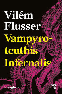 Vampyroteuthis infernalis 