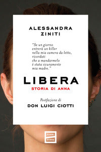 Libera - storia di anna 