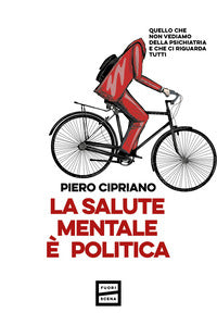 Salute mentale e' politica 