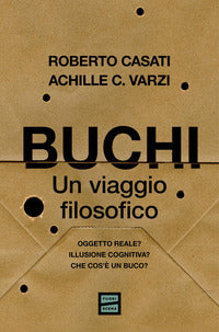 Buchi - un viaggio filosofico 