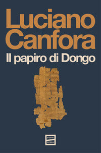 Papiro di dongo 