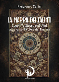 Mappa dei talenti 