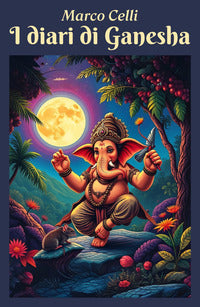 Diari di ganesha 