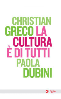 Cultura e' di tutti 