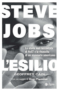 Steve jobs - l'esilio 