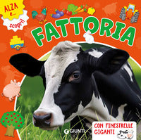 Fattoria - alza e scopri ! 