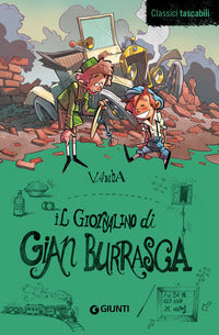 Giornalino di gian burrasca 