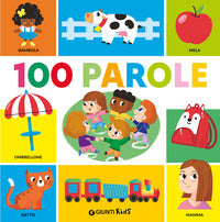 100 parole 