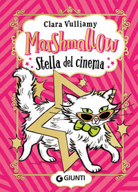 Marshmallow stella del cinema 