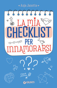 Mia checklist per innamorarsi 