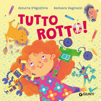 Tutto rotto 
