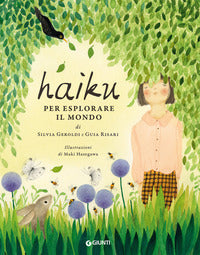 Haiku per esplorare il mondo 