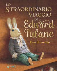 Straordinario viaggio di edward tulane 