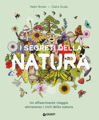 Segreti della natura - un affascinante viaggio attraverso i cicli della natura 