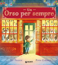 Orso per sempre 